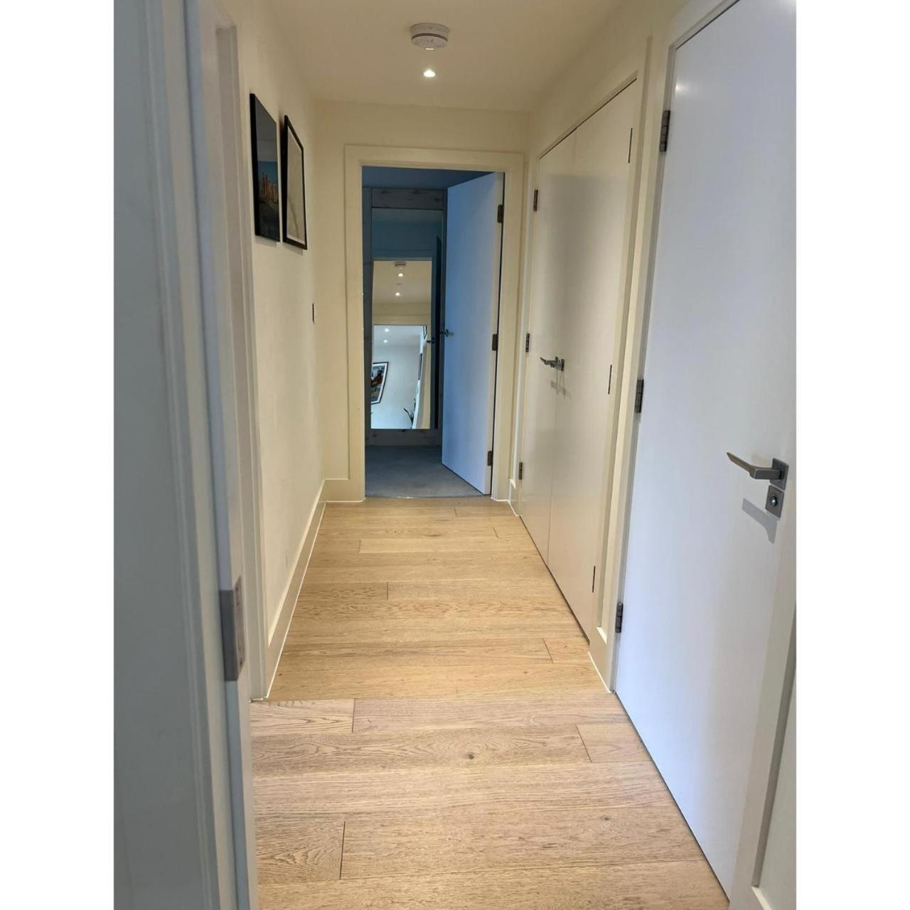 F9-Fantastic 2 Bedroom Flat In Nw3! ลอนดอน ภายนอก รูปภาพ