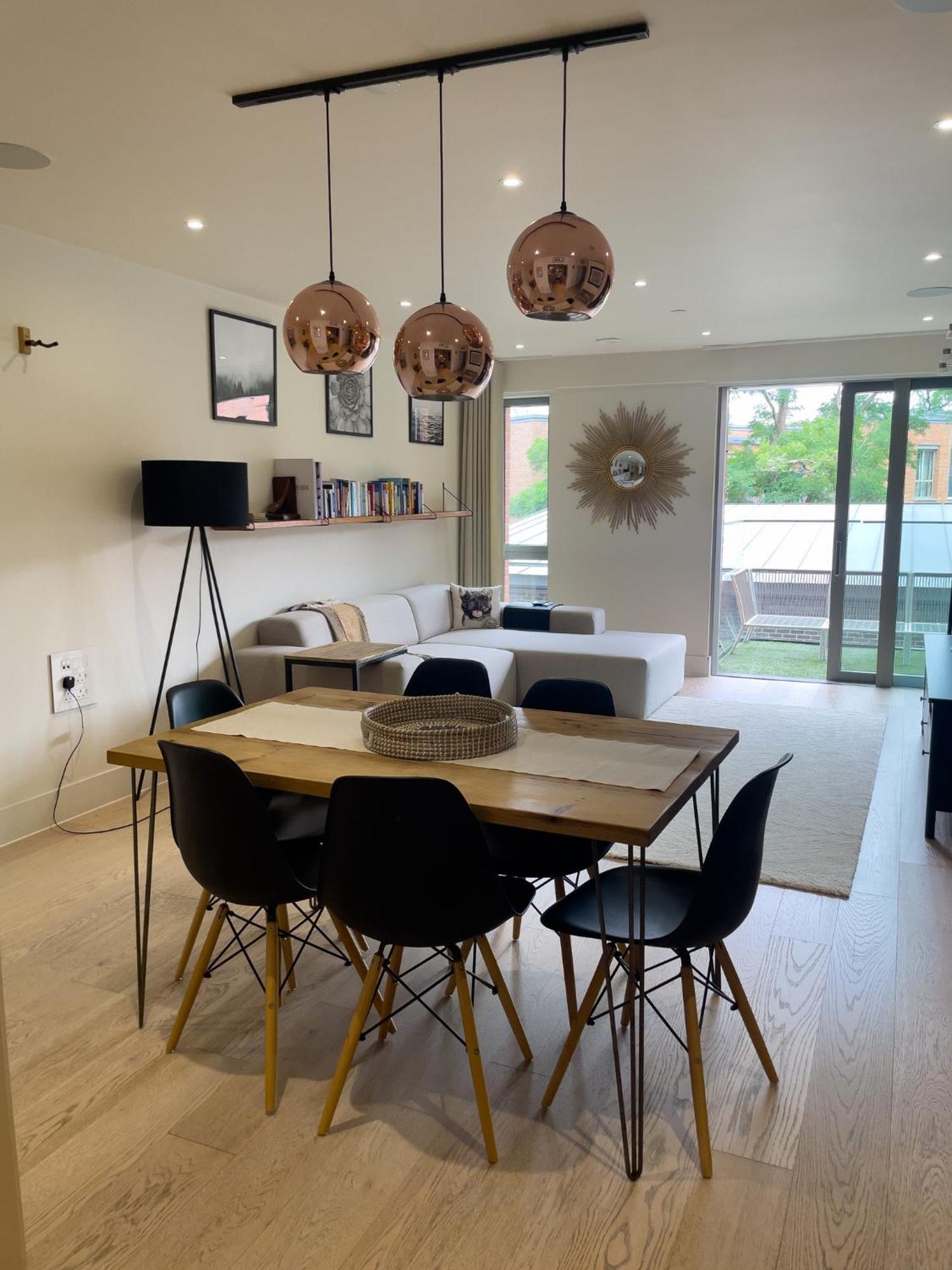 F9-Fantastic 2 Bedroom Flat In Nw3! ลอนดอน ภายนอก รูปภาพ
