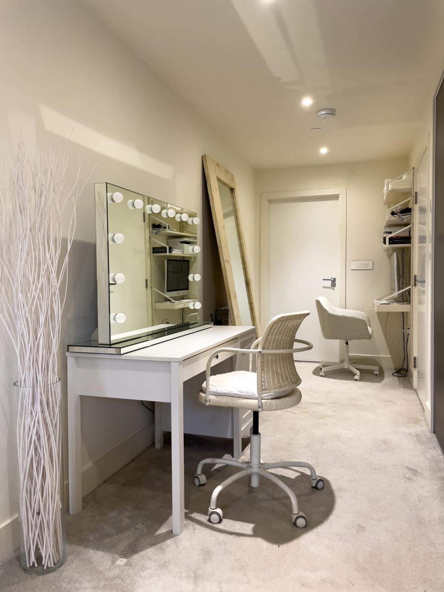 F9-Fantastic 2 Bedroom Flat In Nw3! ลอนดอน ภายนอก รูปภาพ